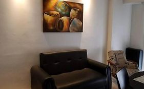 M&A Apartament Centro